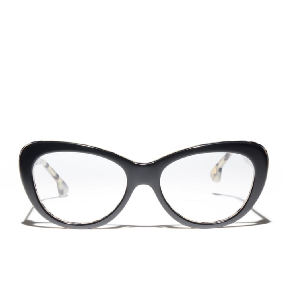 Alice + Olivia Ludlow Cat Eye Optical Frames